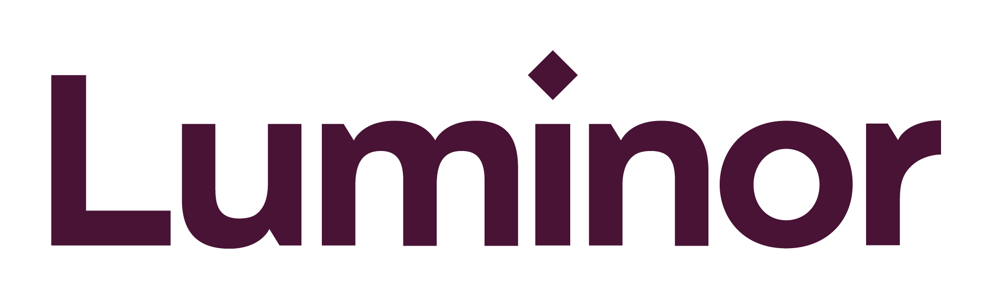 Taotlemine läbi Luminor