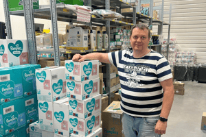 How an Estonian Entrepreneur Boosted His Amazon Sales with Revenue-Based Financing